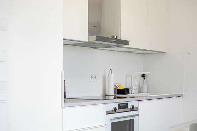 Ferienwohnung in Sellin - Ferienwohnung Seegl&uuml;ck Sellin - Bild 11