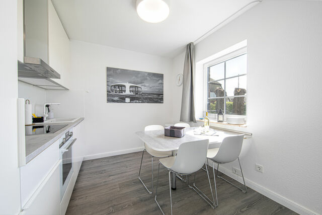 Ferienwohnung in Sellin - Ferienwohnung Seegl&uuml;ck Sellin - Bild 12