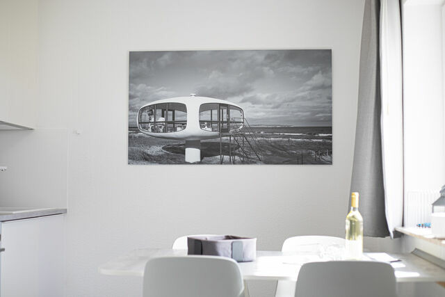 Ferienwohnung in Sellin - Ferienwohnung Seegl&uuml;ck Sellin - Bild 13