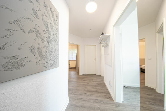 Ferienwohnung in Sellin - Ferienwohnung Seegl&uuml;ck Sellin - Bild 14