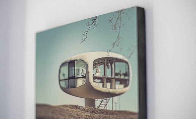 Ferienwohnung in Sellin - Ferienwohnung Seegl&uuml;ck Sellin - Bild 15