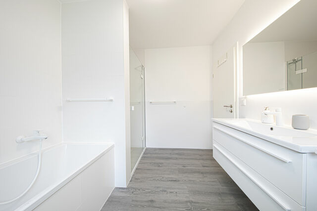 Ferienwohnung in Sellin - Ferienwohnung Seegl&uuml;ck Sellin - Bild 20