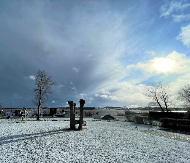 Ferienwohnung in Sellin - Ferienwohnung Seegl&uuml;ck Sellin - Bild 25