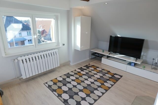 Ferienwohnung in Wismar - Jan Br&uuml;gemann - 2. Etage - ABC437 - Bild 2