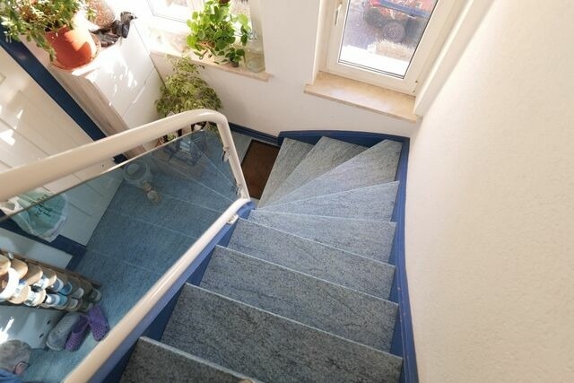 Ferienwohnung in Wismar - Jan Br&uuml;gemann - 2. Etage - ABC437 - Bild 13