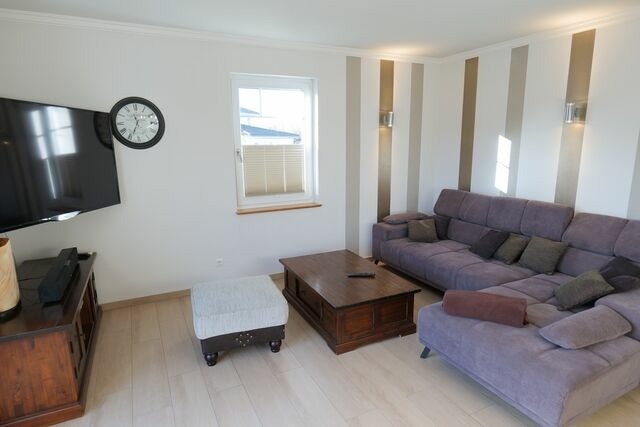 Ferienhaus in Wismar - Stadthaus L&uuml;bsche Burg - ABC326 - Bild 8