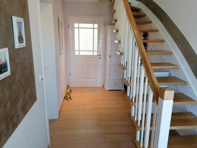 Ferienhaus in Wismar - Stadthaus L&uuml;bsche Burg - ABC326 - Bild 15