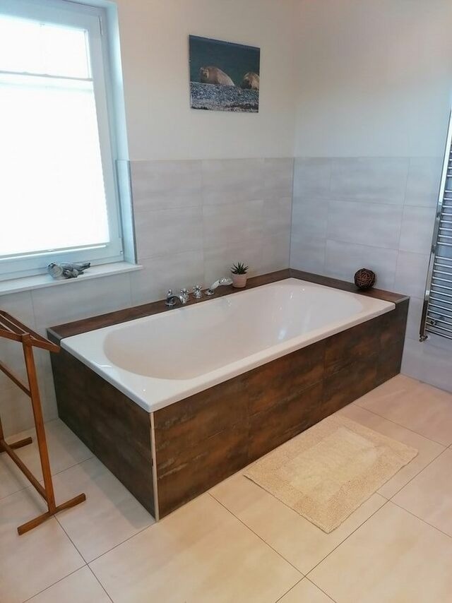 Ferienhaus in Wismar - Stadthaus L&uuml;bsche Burg - ABC326 - Bild 19