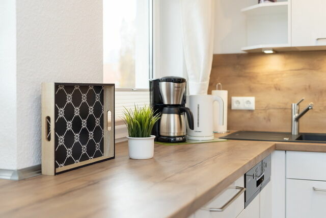 Ferienwohnung in Gr&ouml;mitz - Atlantic Whg. 13 - Bild 12