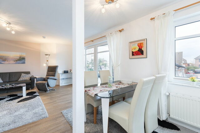 Ferienwohnung in Gr&ouml;mitz - Atlantic Whg. 13 - Bild 13