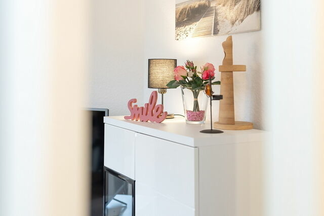 Ferienwohnung in Gr&ouml;mitz - Atlantic Whg. 13 - Bild 17