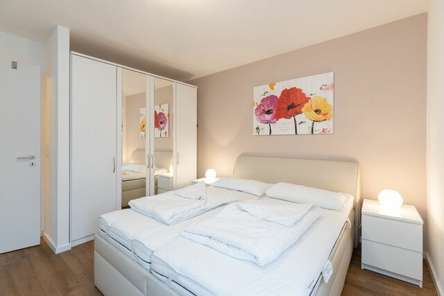 Ferienwohnung in Gr&ouml;mitz - Atlantic Whg. 13 - Bild 20