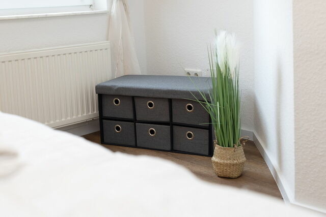 Ferienwohnung in Gr&ouml;mitz - Atlantic Whg. 13 - Bild 24