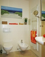 Ferienwohnung in Hohen Wieschendorf - Auszeit - ABC208 an der Ostsee - Bild 9