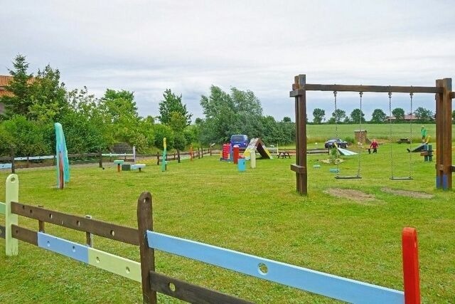 Ferienwohnung in Hohen Wieschendorf - Auszeit - ABC208 an der Ostsee - Bild 13