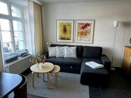 Backbord am Hafen - ABC89