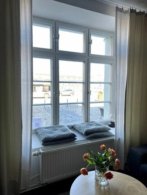 Ferienwohnung in Wismar - Backbord am Hafen - ABC89 - Bild 3