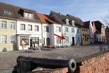 Ferienwohnung in Wismar - Backbord am Hafen - ABC89 - Bild 10