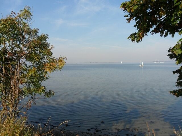 Ferienwohnung in Wismar - Backbord am Hafen - ABC89 - Bild 20