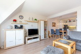 Ferienwohnung in Gr&ouml;mitz - Fischerstr. 10b Whg. D3 - Bild 4