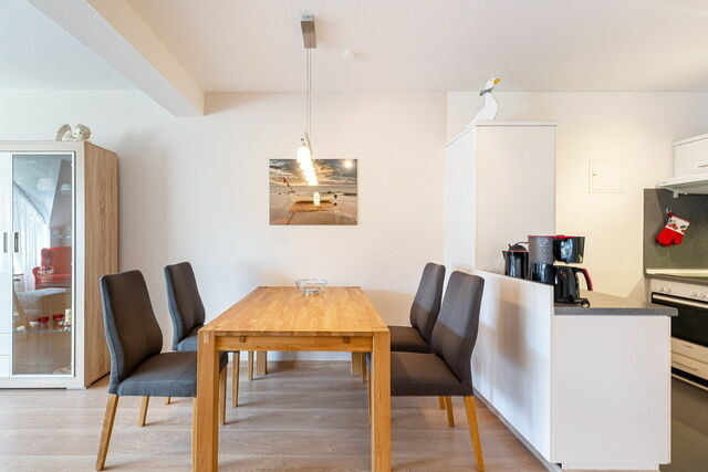 Ferienwohnung in Gr&ouml;mitz - Fischerstr. 10b Whg. D3 - Bild 7