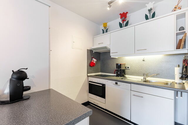 Ferienwohnung in Gr&ouml;mitz - Fischerstr. 10b Whg. D3 - Bild 10