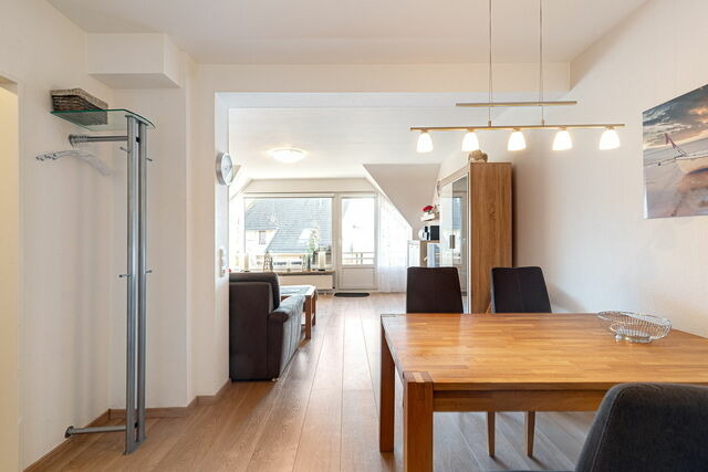 Ferienwohnung in Gr&ouml;mitz - Fischerstr. 10b Whg. D3 - Bild 12