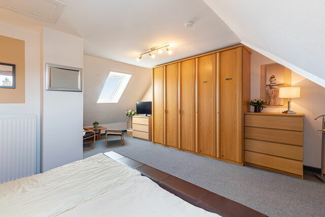 Ferienwohnung in Gr&ouml;mitz - Fischerstr. 10b Whg. D3 - Bild 14