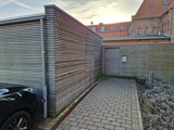 Ferienwohnung in Wismar - Speicherstadt - ABC171 - Bild 18