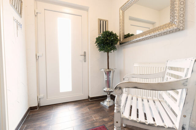 Ferienhaus in Sellin - Ferienhaus "Hus Oetti" - Bild 3