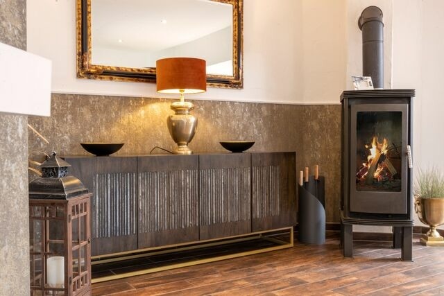 Ferienhaus in Sellin - Ferienhaus "Hus Oetti" - Bild 6