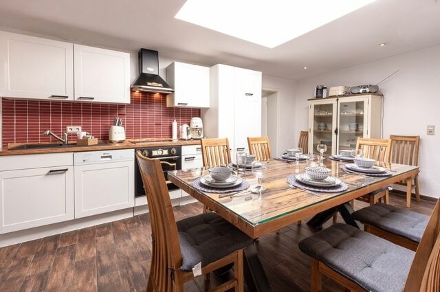 Ferienhaus in Sellin - Ferienhaus "Hus Oetti" - Bild 9