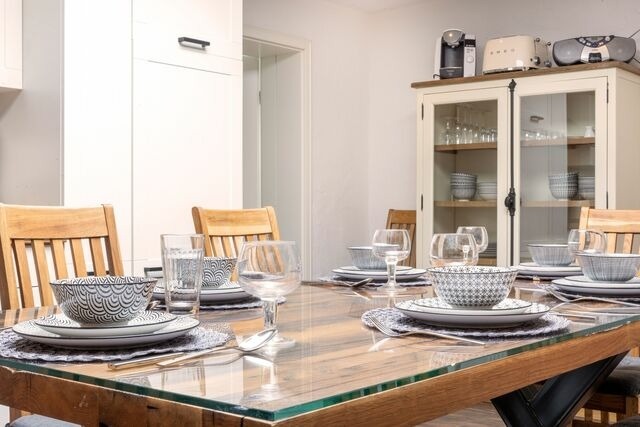 Ferienhaus in Sellin - Ferienhaus "Hus Oetti" - Bild 10