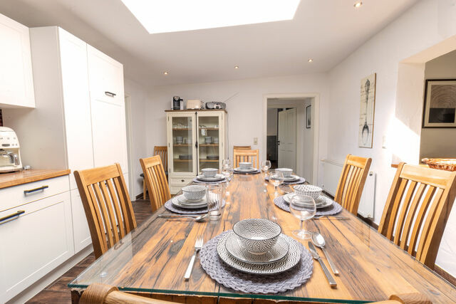 Ferienhaus in Sellin - Ferienhaus "Hus Oetti" - Bild 11