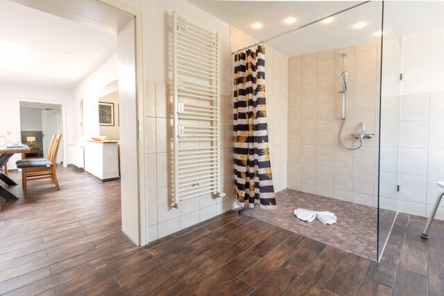 Ferienhaus in Sellin - Ferienhaus "Hus Oetti" - Bild 16