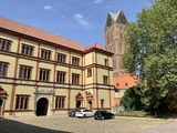 Ferienwohnung in Wismar - Altstadtblick Wismar - ABC34 - Bild 17