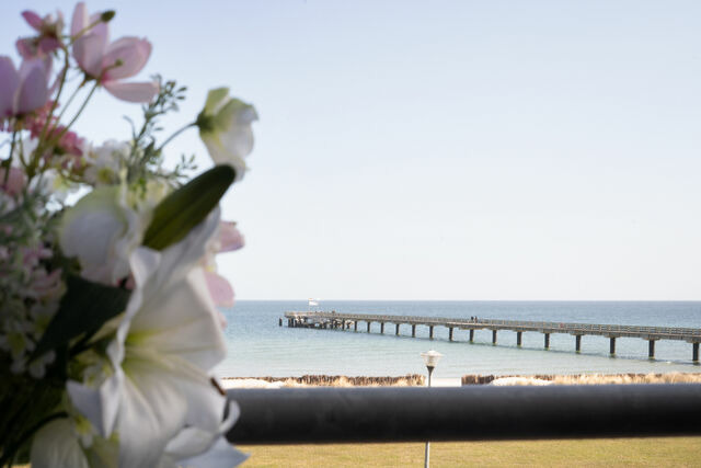 Ferienwohnung in Sch&ouml;nberger Strand - Strandkieker - Bild 14