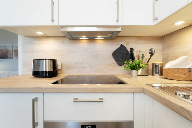 Ferienwohnung in Sch&ouml;nberger Strand - Strandkieker - Bild 18