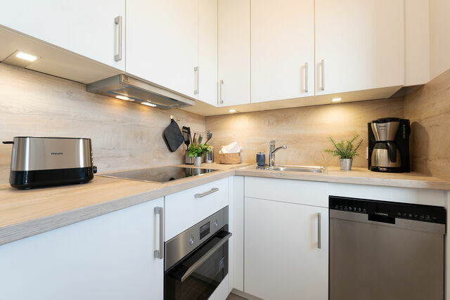 Ferienwohnung in Sch&ouml;nberger Strand - Strandkieker - Bild 20