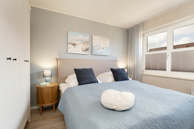 Ferienwohnung in Sch&ouml;nberger Strand - Strandkieker - Bild 22