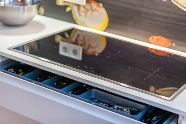 Ferienwohnung in Sellin - Villa Granitz Muschelsucher - Bild 9