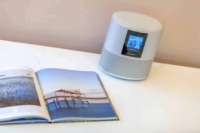 Ferienwohnung in Sellin - Villa Granitz Muschelsucher - Bild 15