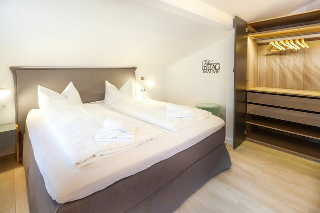 Ferienwohnung in Sellin - Villa Granitz Muschelsucher - Bild 17