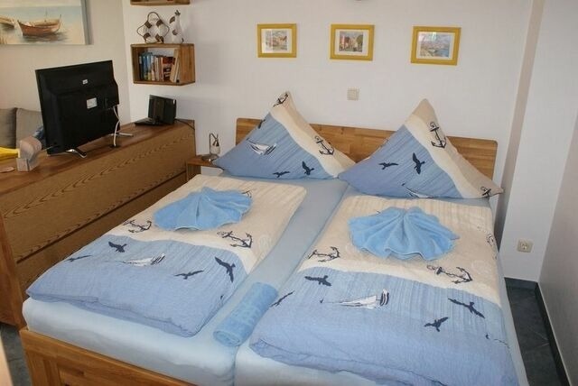 Ferienhaus in Wismar - Ferienbungalow - ABC168 - nur Ferieng&auml;ste! - Bild 6