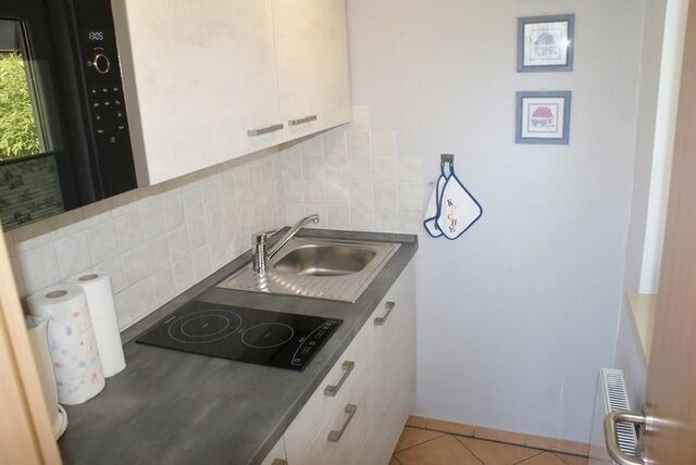 Ferienhaus in Wismar - Ferienbungalow - ABC168 - nur Ferieng&auml;ste! - Bild 9