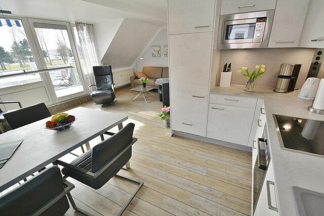 Ferienwohnung in Gr&ouml;mitz - Stettiner Stra&szlig;e 6 Whg. 4 - Bild 4