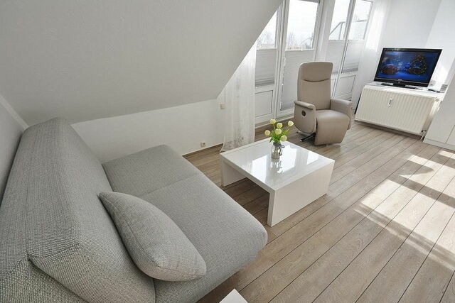 Ferienwohnung in Gr&ouml;mitz - Stettiner Stra&szlig;e 6 Whg. 4 - Bild 8