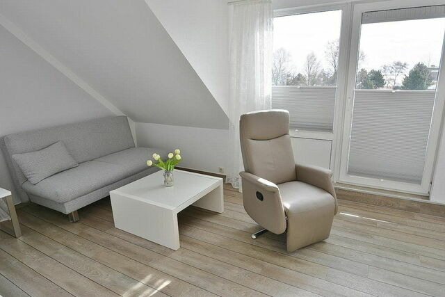 Ferienwohnung in Gr&ouml;mitz - Stettiner Stra&szlig;e 6 Whg. 4 - Bild 9
