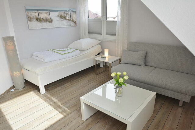 Ferienwohnung in Gr&ouml;mitz - Stettiner Stra&szlig;e 6 Whg. 4 - Bild 10