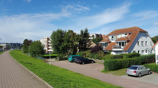Ferienwohnung in Gr&ouml;mitz - Stettiner Stra&szlig;e 6 Whg. 4 - Bild 15